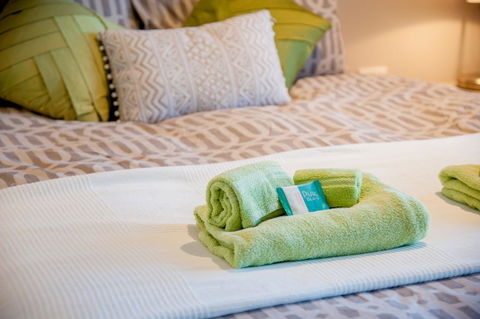 Sinclairs Country Retreat - Hotel WA 10