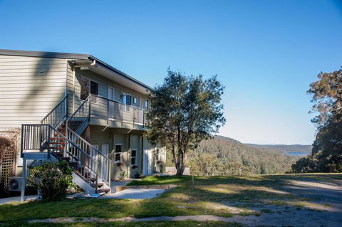 Sinclairs Country Retreat - Hotel WA 15