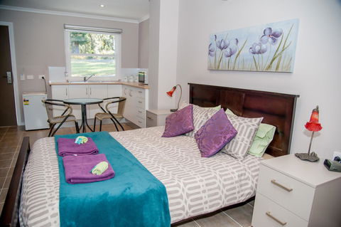Sinclairs Country Retreat - Hotel WA 37