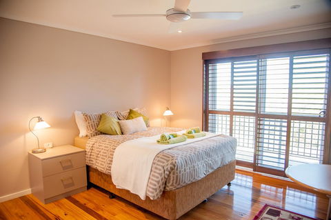 Sinclairs Country Retreat - Hotel WA 12