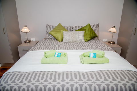 Sinclairs Country Retreat - Hotel WA 43