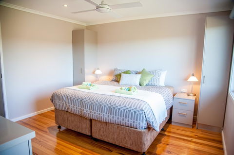 Sinclairs Country Retreat - Hotel WA 4