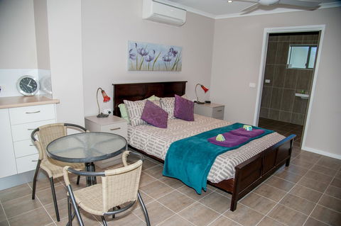 Sinclairs Country Retreat - Hotel WA 33