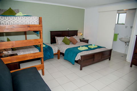 Sinclairs Country Retreat - Hotel WA 30