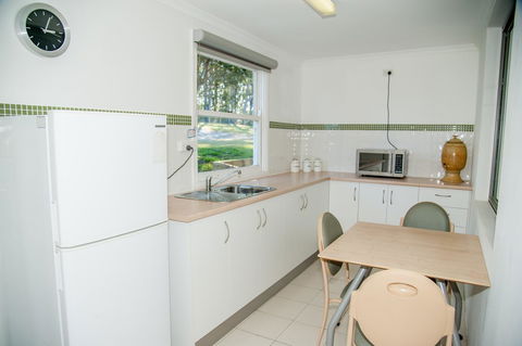 Sinclairs Country Retreat - Hotel WA 17
