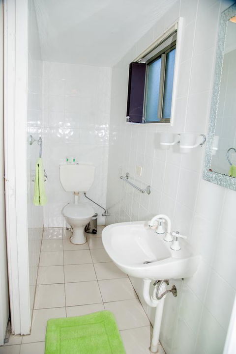 Sinclairs Country Retreat - Hotel WA 27