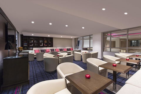Swissotel Sydney - Hotel WA 38