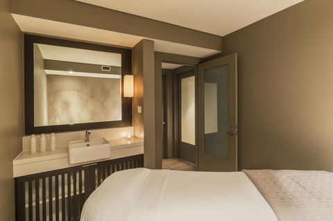 Swissotel Sydney - Hotel WA 22