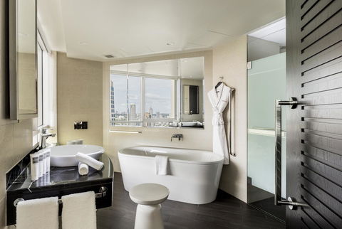 Swissotel Sydney - Hotel WA 4