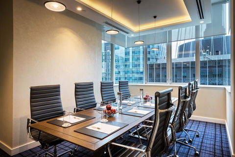 Swissotel Sydney - Hotel WA 44