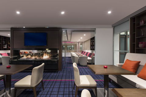 Swissotel Sydney - Hotel WA 36