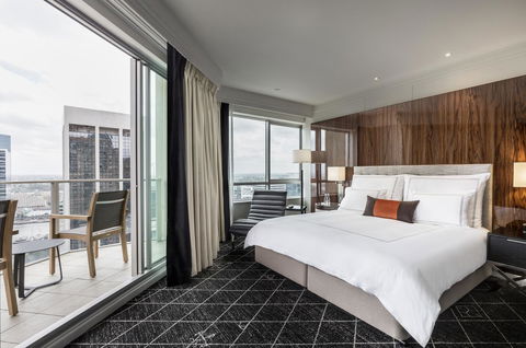 Swissotel Sydney - Hotel WA 31