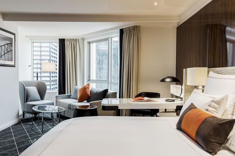 Swissotel Sydney - Hotel WA 33