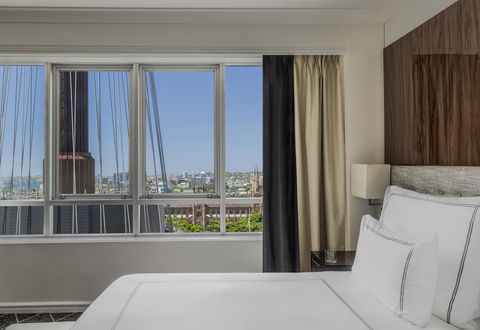 Swissotel Sydney - Hotel WA 2