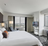 Swissotel Sydney - Hotel WA
