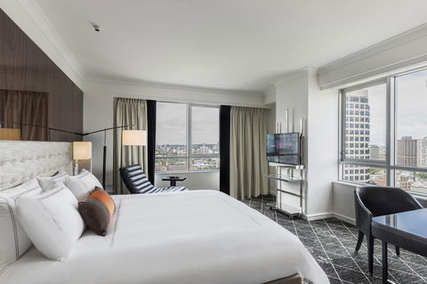Swissotel Sydney - Hotel WA 0