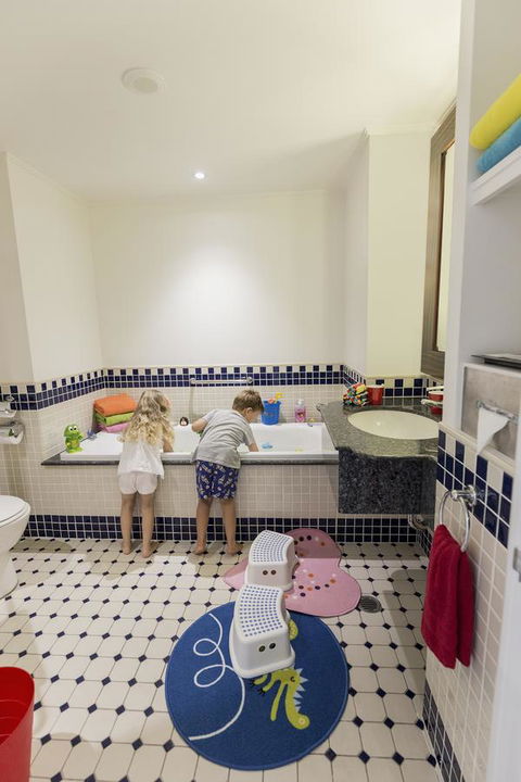 Swissotel Sydney - Hotel WA 30