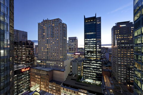 Swissotel Sydney - Hotel WA 8