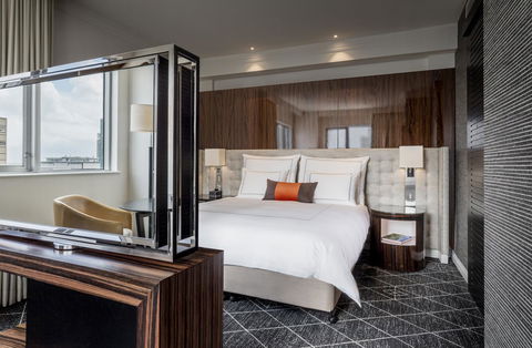 Swissotel Sydney - Hotel WA 1