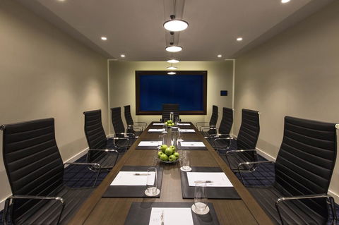 Swissotel Sydney - Hotel WA 43