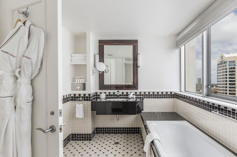 Swissotel Sydney - Hotel WA 35