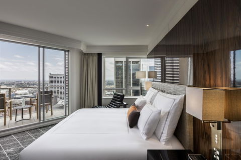 Swissotel Sydney - Hotel WA 6