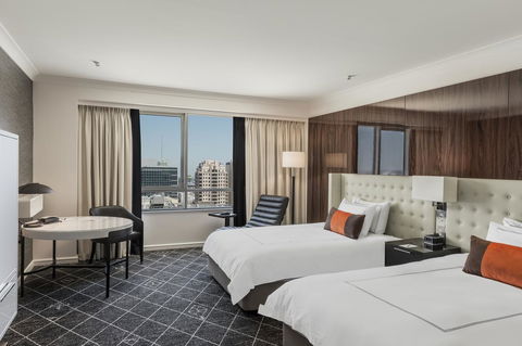 Swissotel Sydney - Hotel WA 24