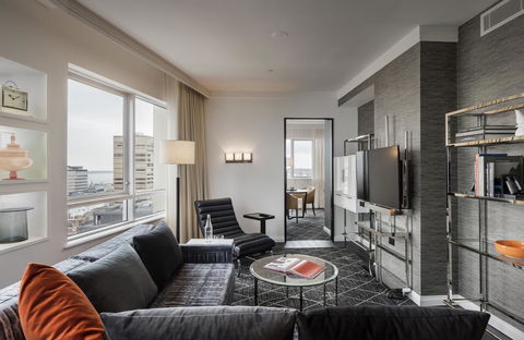 Swissotel Sydney - Hotel WA 26