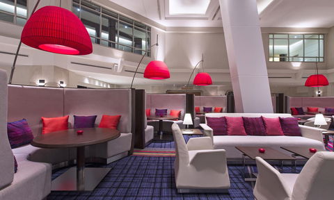 Swissotel Sydney - Hotel WA 14