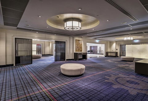 Swissotel Sydney - Hotel WA 41