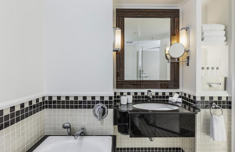 Swissotel Sydney - Hotel WA 28