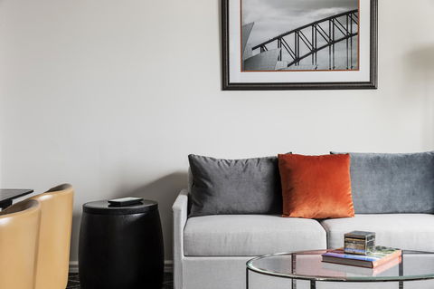 Swissotel Sydney - Hotel WA 3