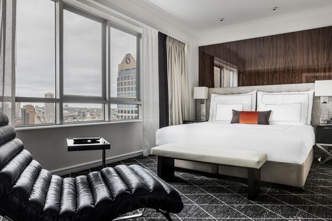 Swissotel Sydney - Hotel WA 29