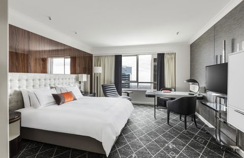 Swissotel Sydney - Hotel WA 23