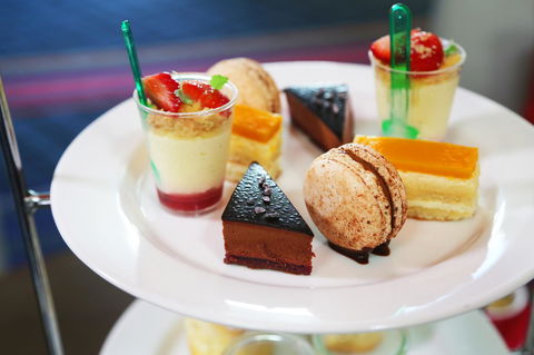 Swissotel Sydney - Hotel WA 18