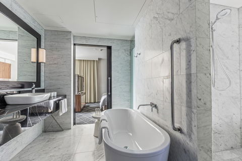 Swissotel Sydney - Hotel WA 25