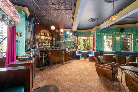 Hotel Harry, Ascend Hotel Collection - Hotel WA 33