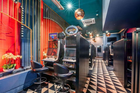 Hotel Harry, Ascend Hotel Collection - Hotel WA 12