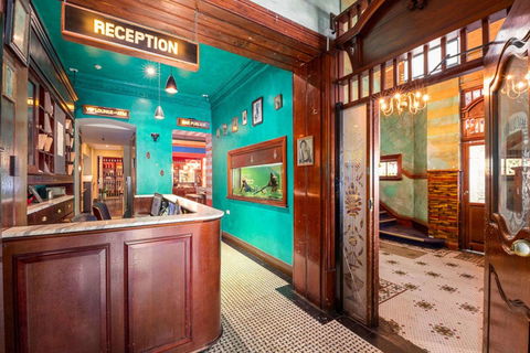 Hotel Harry, Ascend Hotel Collection - Hotel WA 22