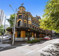 Hotel Harry Ascend Hotel Collection - Hotel WA