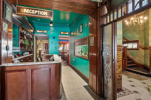 Hotel Harry, Ascend Hotel Collection - Hotel WA 37