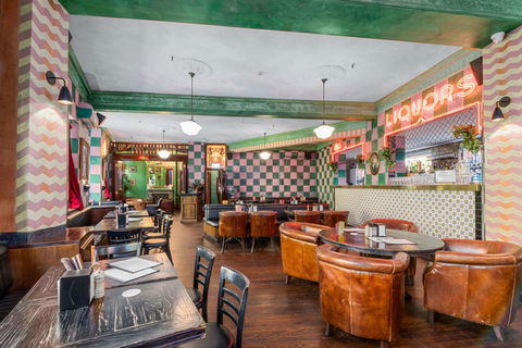 Hotel Harry, Ascend Hotel Collection - Hotel WA 1