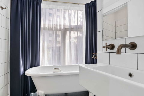 Hotel Harry, Ascend Hotel Collection - Hotel WA 32