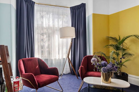 Hotel Harry, Ascend Hotel Collection - Hotel WA 16