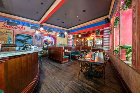 Hotel Harry, Ascend Hotel Collection - Hotel WA 11