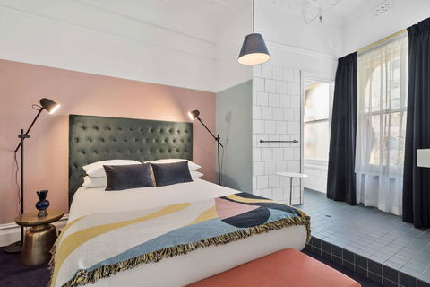 Hotel Harry, Ascend Hotel Collection - Hotel WA 10