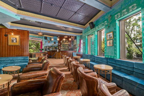 Hotel Harry, Ascend Hotel Collection - Hotel WA 18