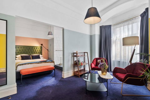 Hotel Harry, Ascend Hotel Collection - Hotel WA 9