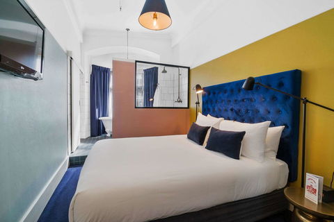 Hotel Harry, Ascend Hotel Collection - Hotel WA 19