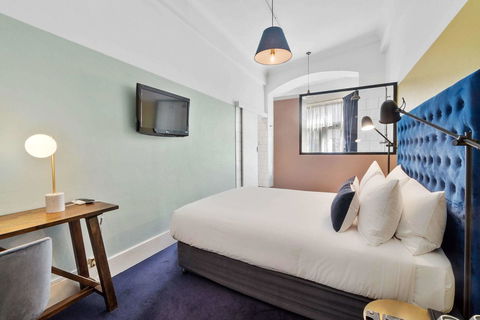 Hotel Harry, Ascend Hotel Collection - Hotel WA 34